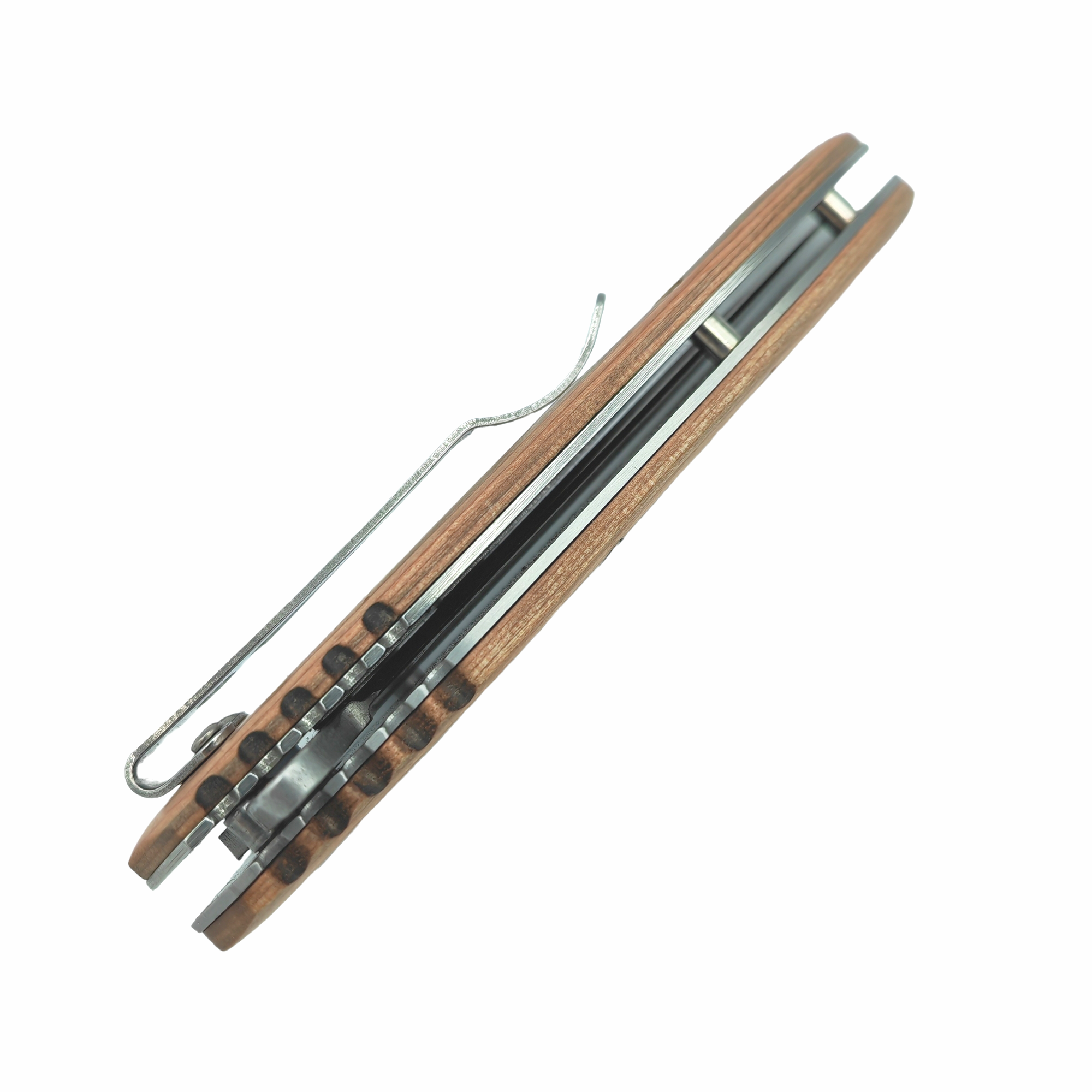 Coltello Assistito Tre Cime Dolomiti - immagine 3