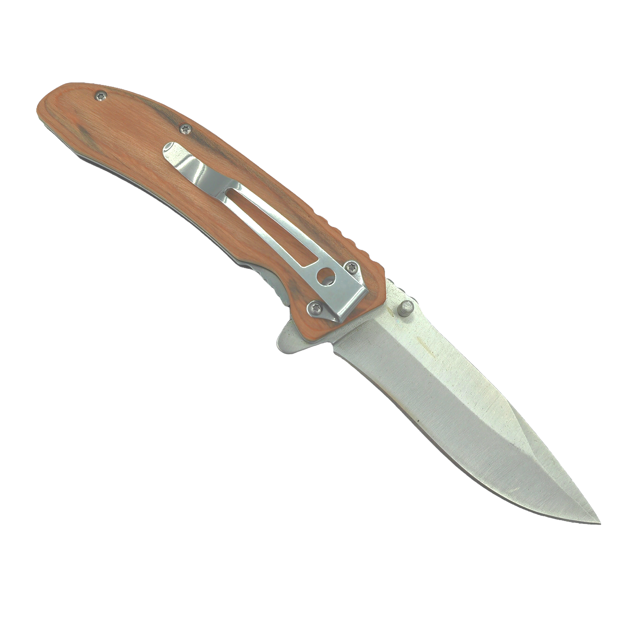 Coltello Assistito Tre Cime Dolomiti - immagine 4